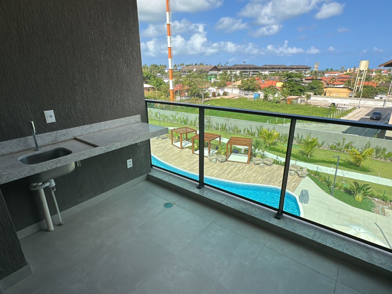 Apartamento à venda Porto de Galinhas com 32m² e 1 quarto por R$ 400.000 - whatsapp-image-2025-10-28-at-195547.jpeg