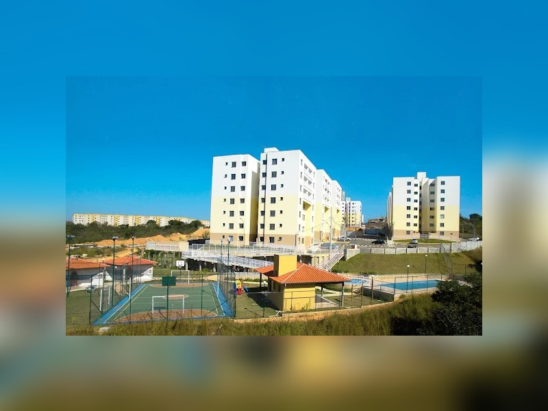 Apartamento à venda Palmital com 55m² e 2 quartos por R$ 220.000 - 85af6b10-52df-4e0b-b524-af54e1e11a41.JPEG