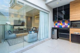 Cobertura à venda Copacabana com 116m² - 2 dormitórios -  vaga - R$ 1.980.000 - img-20250310-wa0031.jpg