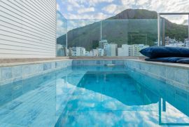 Cobertura à venda Copacabana com 116m² - 2 dormitórios -  vaga - R$ 1.980.000 - img-20250310-wa0034.jpg