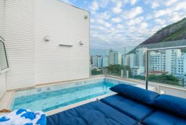 Cobertura à venda Copacabana com 116m² - 2 dormitórios -  vaga - R$ 1.980.000 - img-20250310-wa0037.jpg