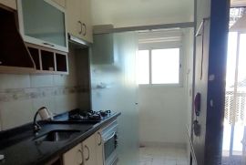 Apartamento à venda Barra Funda com 63m² - 2 dormitórios -  vaga - R$ 600.000 - cozinha.jpeg