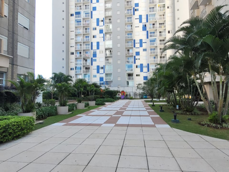 Apartamento à venda Barra Funda com 63m² e 2 quartos por R$ 600.000 - area-externa.jpeg