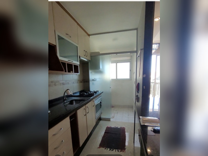 Apartamento à venda Barra Funda com 63m² e 2 quartos por R$ 600.000 - cozinha.jpeg