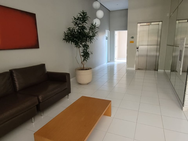 Apartamento à venda Barra Funda com 63m² e 2 quartos por R$ 600.000 - hall.jpeg