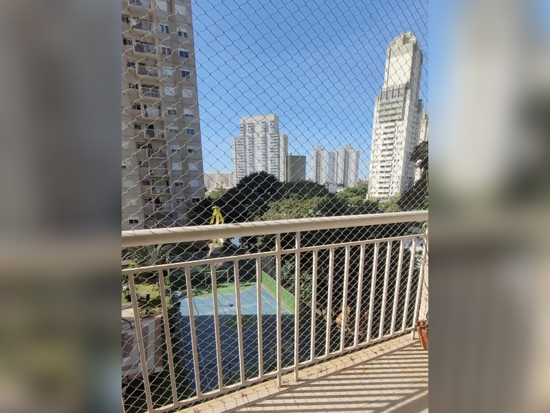Apartamento à venda Barra Funda com 63m² e 2 quartos por R$ 600.000 - sacada.jpeg