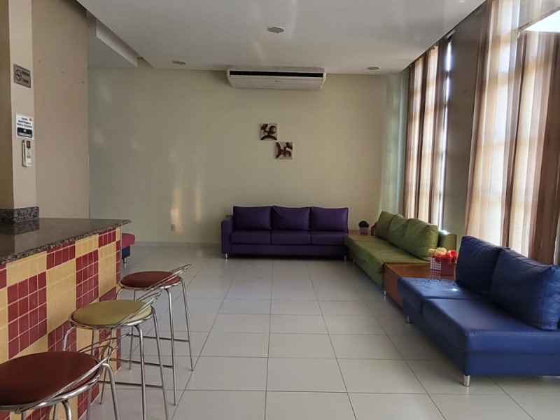 Apartamento à venda Barra Funda com 63m² e 2 quartos por R$ 600.000 - salao-de-festa-i.jpeg