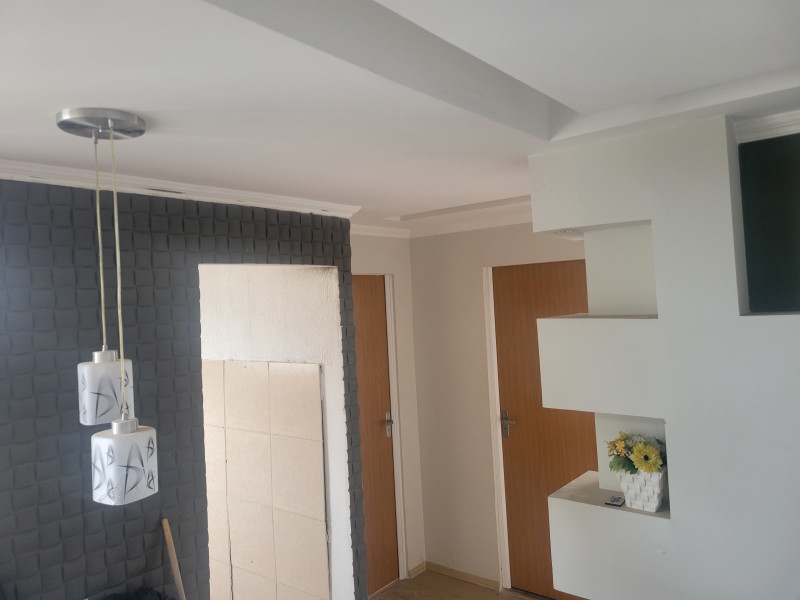 imóvel com 53m² - Santa Cruz - Rio de Janeiro