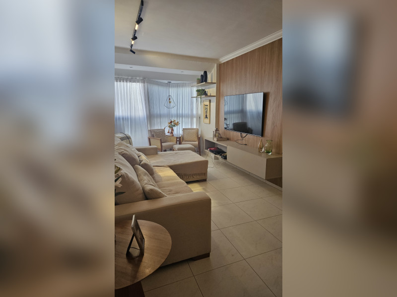 Apartamento à venda Setor Bela Vista com 83m² e 3 quartos por R$ 550.000 - 1000625473.jpg
