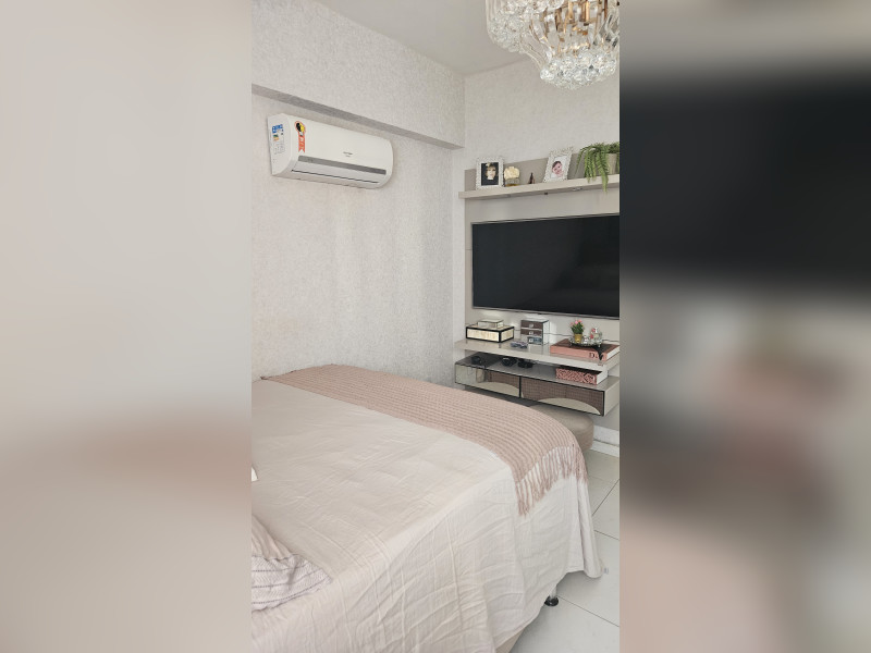 Apartamento à venda Setor Bela Vista com 83m² e 3 quartos por R$ 550.000 - 1000625490.jpg