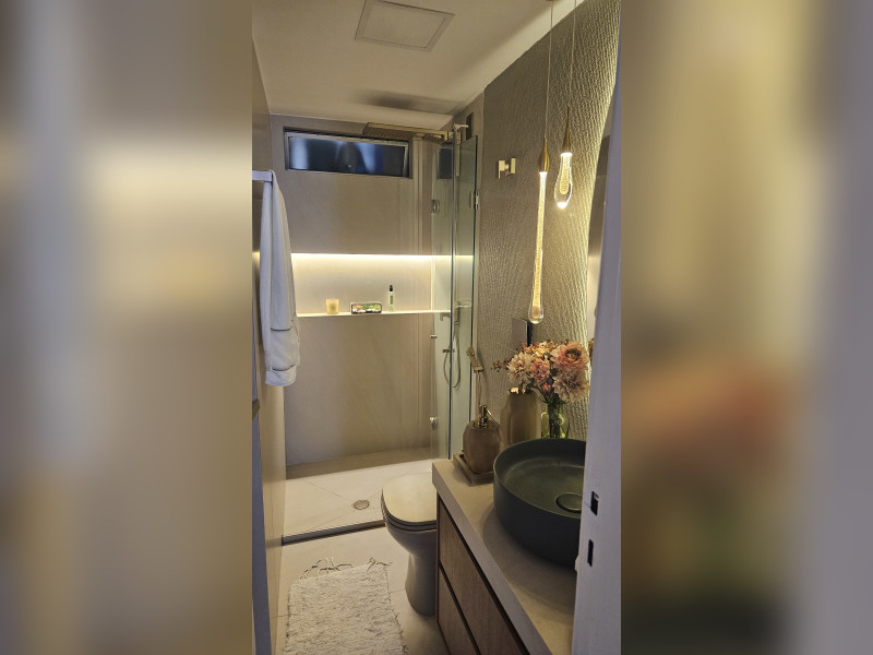 Apartamento à venda Setor Bela Vista com 83m² e 3 quartos por R$ 550.000 - 1000625493.jpg