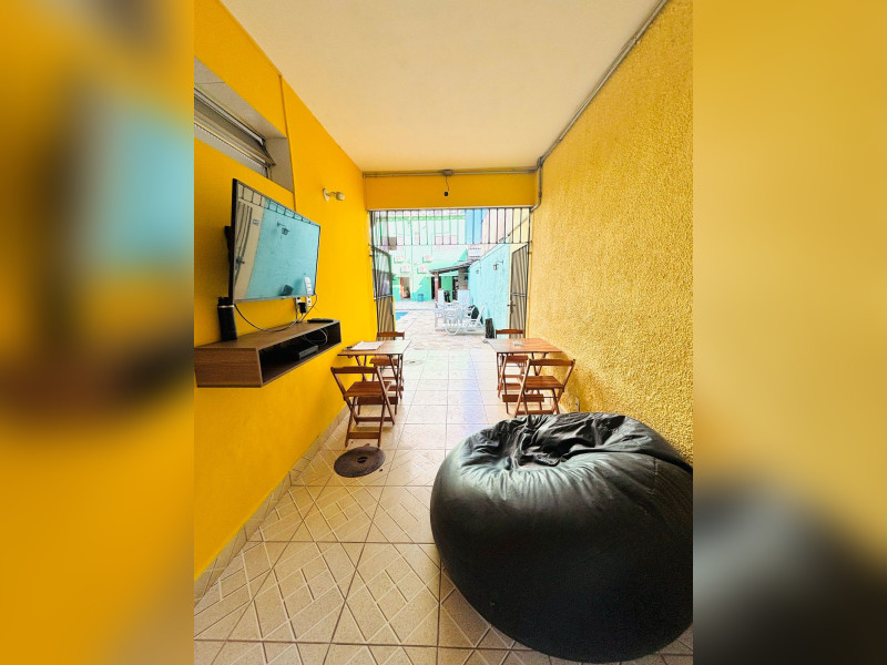 Casa à venda Maracanã com 375m² e 9 quartos por R$ 1.450.000 - inbound1156282486160105396.jpg