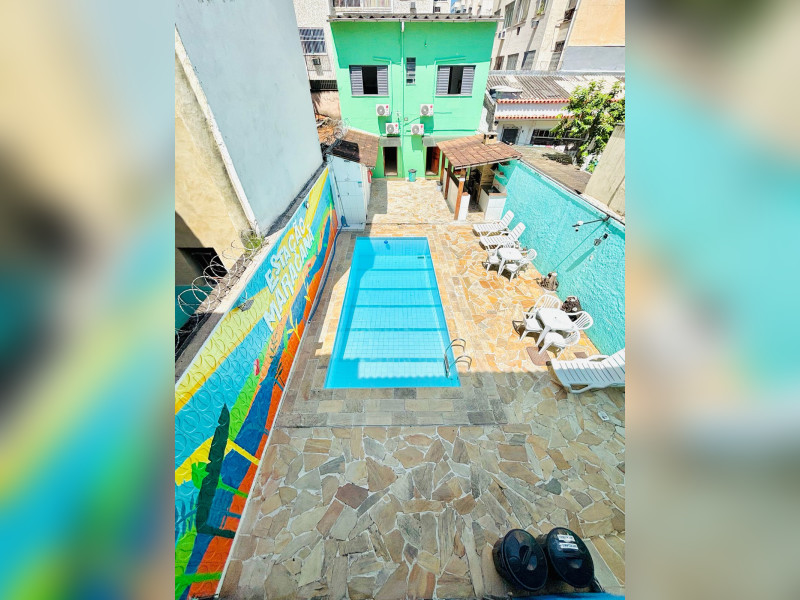 Casa à venda Maracanã com 375m² e 9 quartos por R$ 1.450.000 - inbound1312494860976315657.jpg