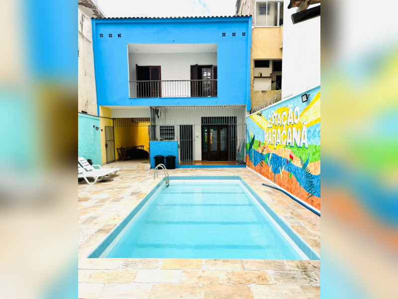 Casa à venda Maracanã com 375m² e 9 quartos por R$ 1.450.000 - inbound5826524212742932754.jpg