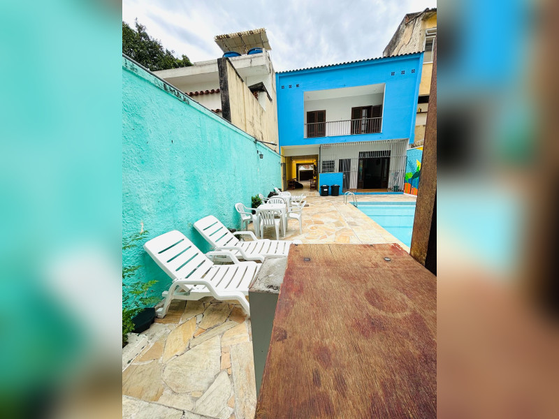 Casa à venda Maracanã com 375m² e 9 quartos por R$ 1.450.000 - inbound8946833768126591185.jpg