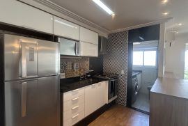 Apartamento à venda Campo Belo com 50m² - 1 dormitório -  vaga - R$ 790.000 - apcoz2.jpeg
