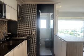 Apartamento à venda Campo Belo com 50m² - 1 dormitório -  vaga - R$ 790.000 - apcoz3.jpeg