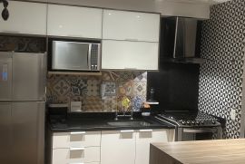Apartamento à venda Campo Belo com 50m² - 1 dormitório -  vaga - R$ 790.000 - cozinha1.jpeg