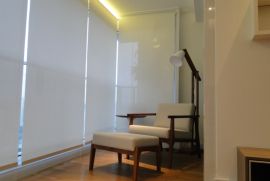 Apartamento à venda Campo Belo com 50m² - 1 dormitório -  vaga - R$ 790.000 - dsc07196.JPG