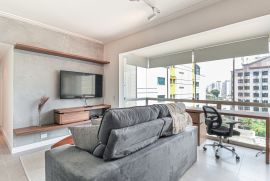 Apartamento à venda Vila Olímpia com 97m² - 3 dormitórios -  vaga - R$ 1.350.000 - site.jpeg