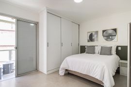 Apartamento à venda Vila Olímpia com 97m² - 3 dormitórios -  vaga - R$ 1.350.000 - suite.jpeg