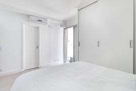 Apartamento à venda Vila Olímpia com 97m² - 3 dormitórios -  vaga - R$ 1.350.000 - suite1.jpeg