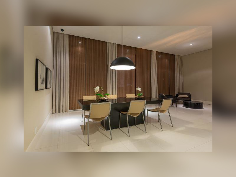 Apartamento à venda Campo Belo com 50m² e 1 quarto por R$ 790.000 - cb13.jpg