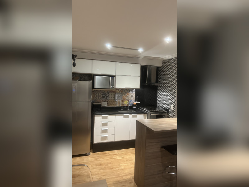 Apartamento à venda Campo Belo com 50m² e 1 quarto por R$ 790.000 - cozinha1.jpeg