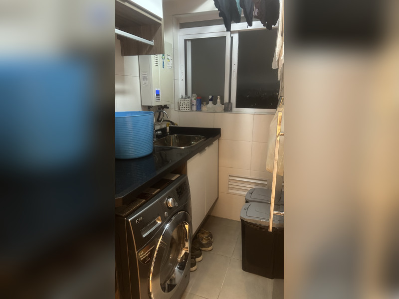 Apartamento à venda Campo Belo com 50m² e 1 quarto por R$ 790.000 - cozinha2.jpeg
