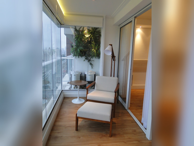 Apartamento à venda Campo Belo com 50m² e 1 quarto por R$ 790.000 - dsc07180.jpg