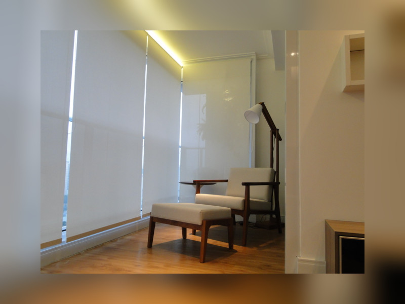 Apartamento à venda Campo Belo com 50m² e 1 quarto por R$ 790.000 - dsc07196.JPG