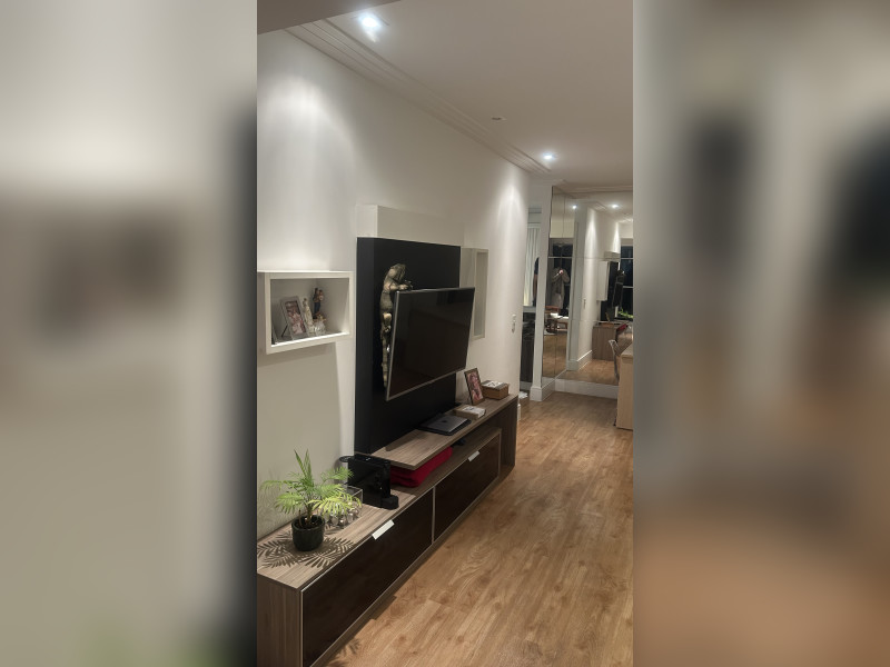 Apartamento à venda Campo Belo com 50m² e 1 quarto por R$ 790.000 - sala3.jpeg