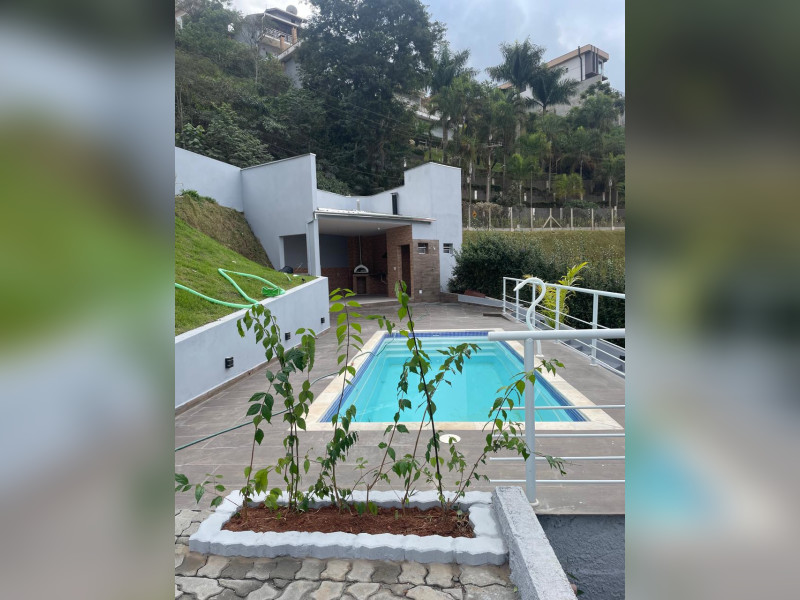 Casa de condomínio à venda Canto das Águas com 280m² e 5 quartos por R$ 3.200.000 - 1000711291.jpg