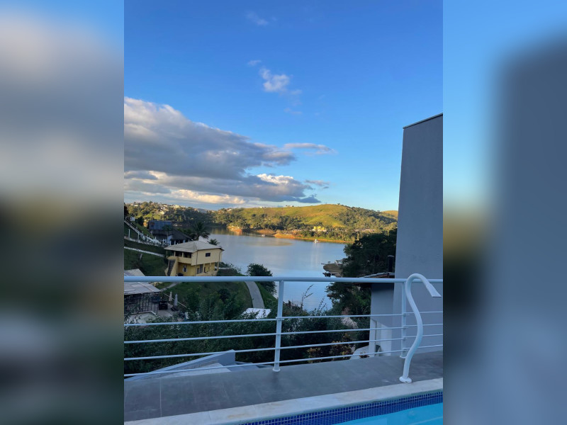 Casa de condomínio à venda Canto das Águas com 280m² e 5 quartos por R$ 3.200.000 - 1000711317.jpg