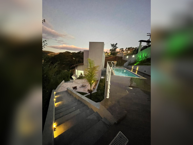 Casa de condomínio à venda Canto das Águas com 280m² e 5 quartos por R$ 3.200.000 - 1000711404.jpg