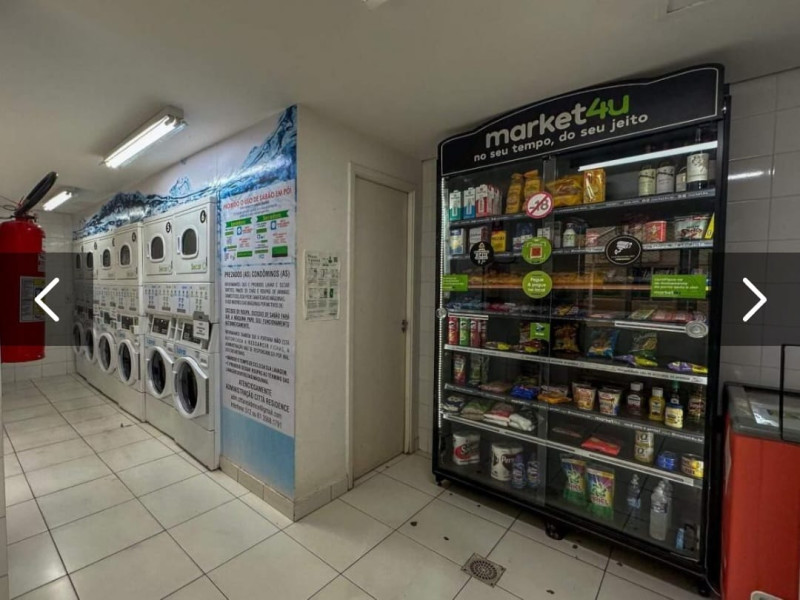 Apartamento à venda Norte (Águas Claras) com 33m² e 1 quarto por R$ 320.000 - img-20250630-wa0029.jpg