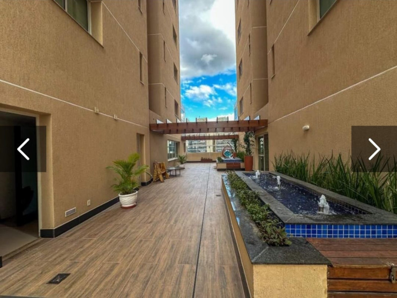 Apartamento à venda Norte (Águas Claras) com 33m² e 1 quarto por R$ 320.000 - img-20250630-wa0031.jpg