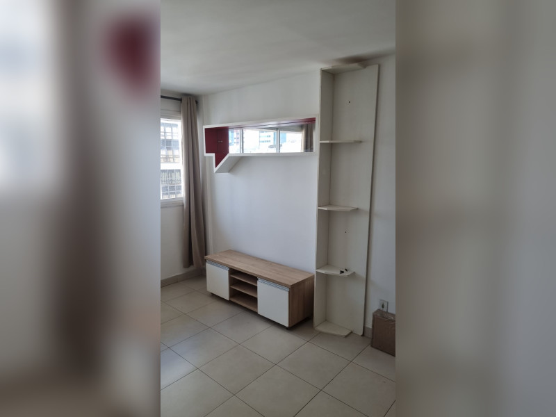 Apartamento à venda Norte (Águas Claras) com 33m² e 1 quarto por R$ 320.000 - img-20251030-wa0055.jpg