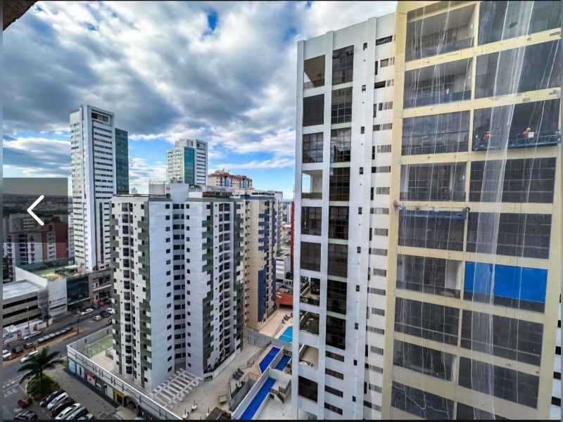Apartamento à venda Norte (Águas Claras) com 33m² e 1 quarto por R$ 320.000 - img-20251030-wa0083.jpg