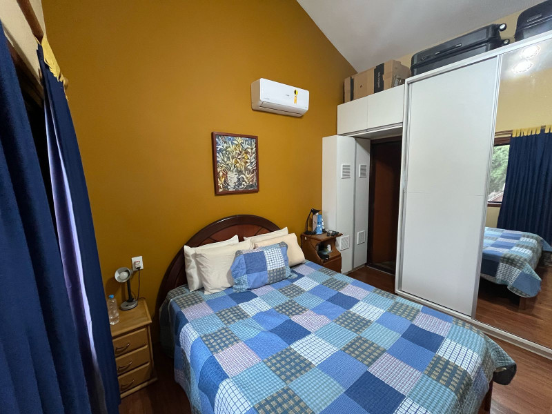 Casa de condomínio à venda Centro com 231m² e 3 quartos por R$ 860.000 - img-20250413-wa0047.jpg