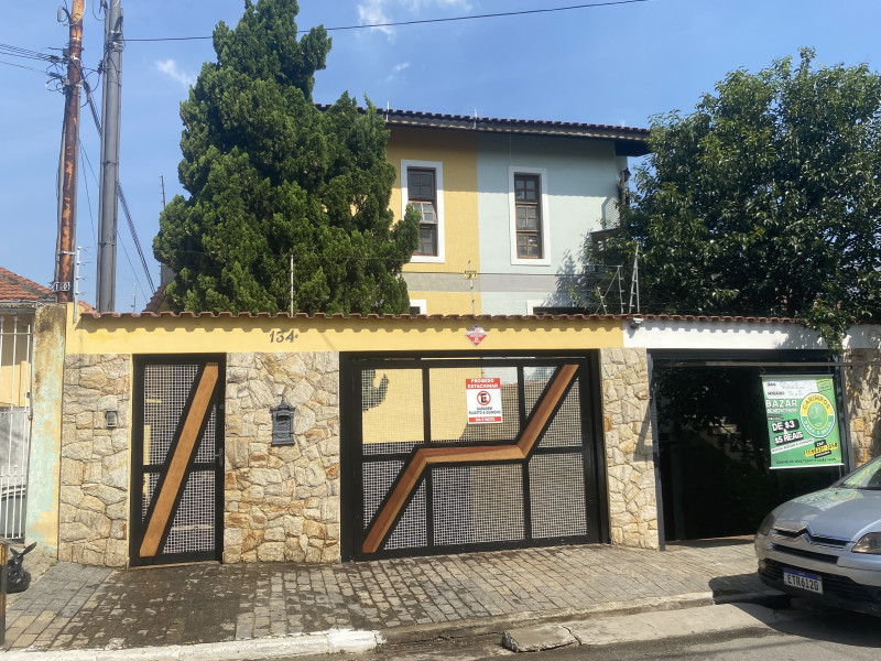 Casa à venda Vila Maria Alta com 200m² e 4 quartos por R$ 1.200.000 - img-2079.jpeg