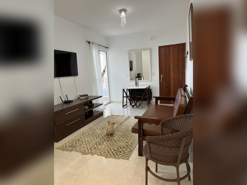 Apartamento à venda Centro com 63m² e 2 quartos por R$ 200.000 - img-5319.jpeg