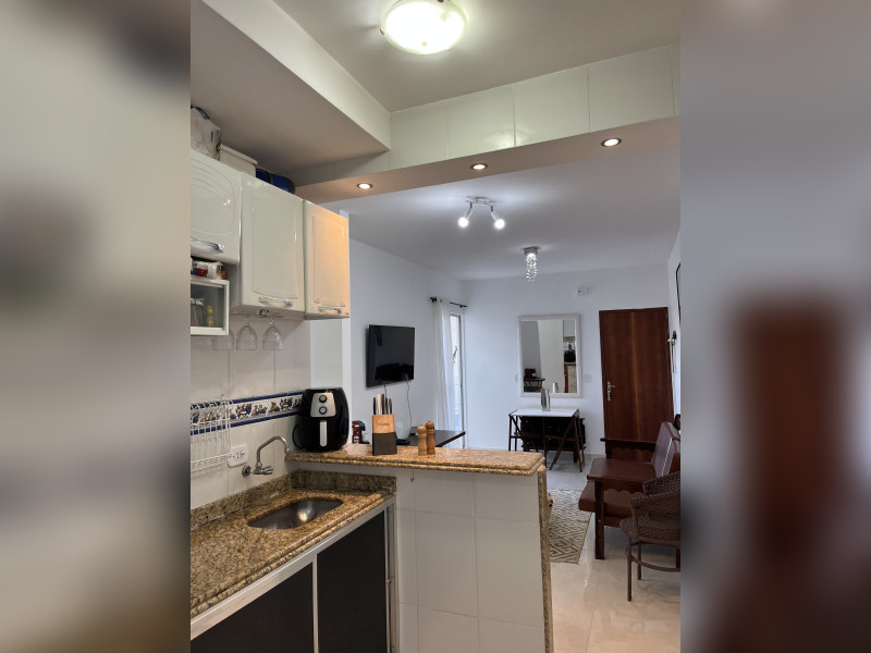 Apartamento à venda Centro com 63m² e 2 quartos por R$ 200.000 - img-5327.jpeg
