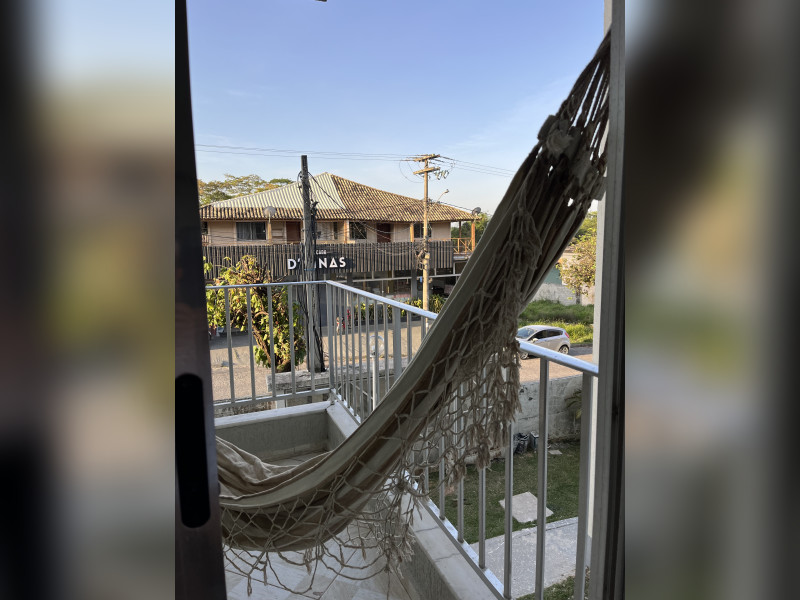 Apartamento à venda Centro com 63m² e 2 quartos por R$ 200.000 - img-5329.jpeg