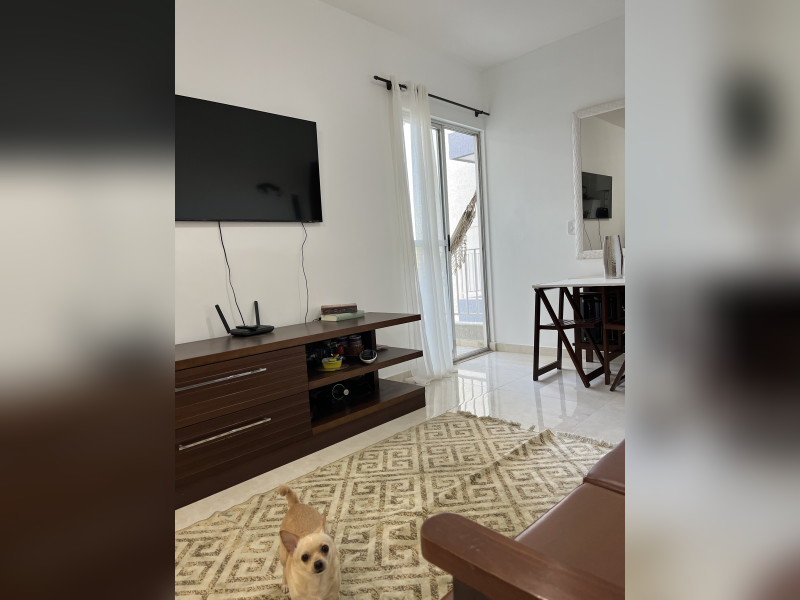 Apartamento à venda Centro com 63m² e 2 quartos por R$ 200.000 - img-5332.jpeg