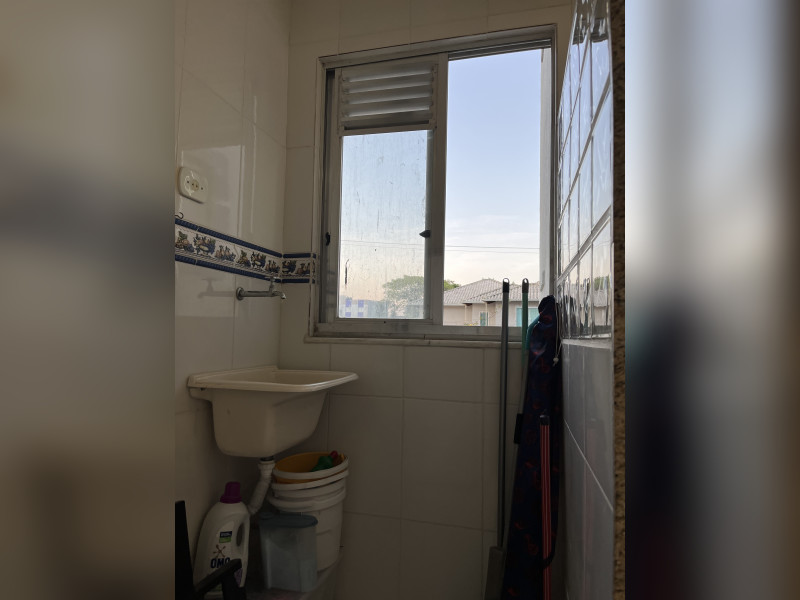 Apartamento à venda Centro com 63m² e 2 quartos por R$ 200.000 - img-5350.jpeg