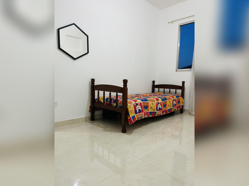 Apartamento à venda Centro com 63m² e 2 quartos por R$ 200.000 - img-5355.jpeg