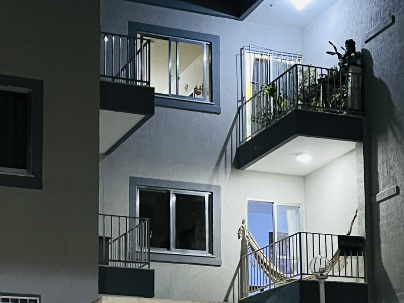 Apartamento à venda Centro com 63m² e 2 quartos por R$ 200.000 - img-5359.jpeg