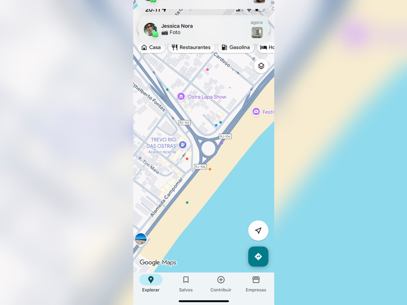 Apartamento à venda Centro com 63m² e 2 quartos por R$ 200.000 - img-5377.jpeg