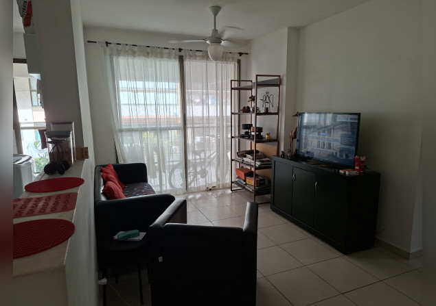 imóvel com 85m²